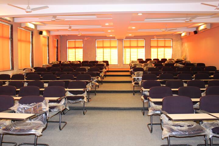 auditorium
